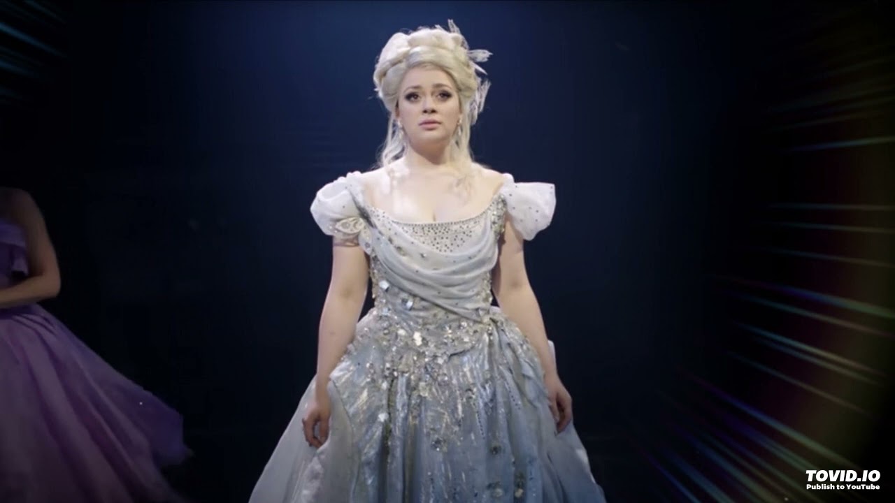I Know I Have A Heart - Carrie Hope Fletcher