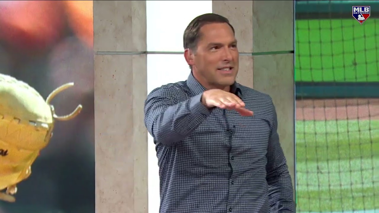 DeRo and Leiter on Logan Webb