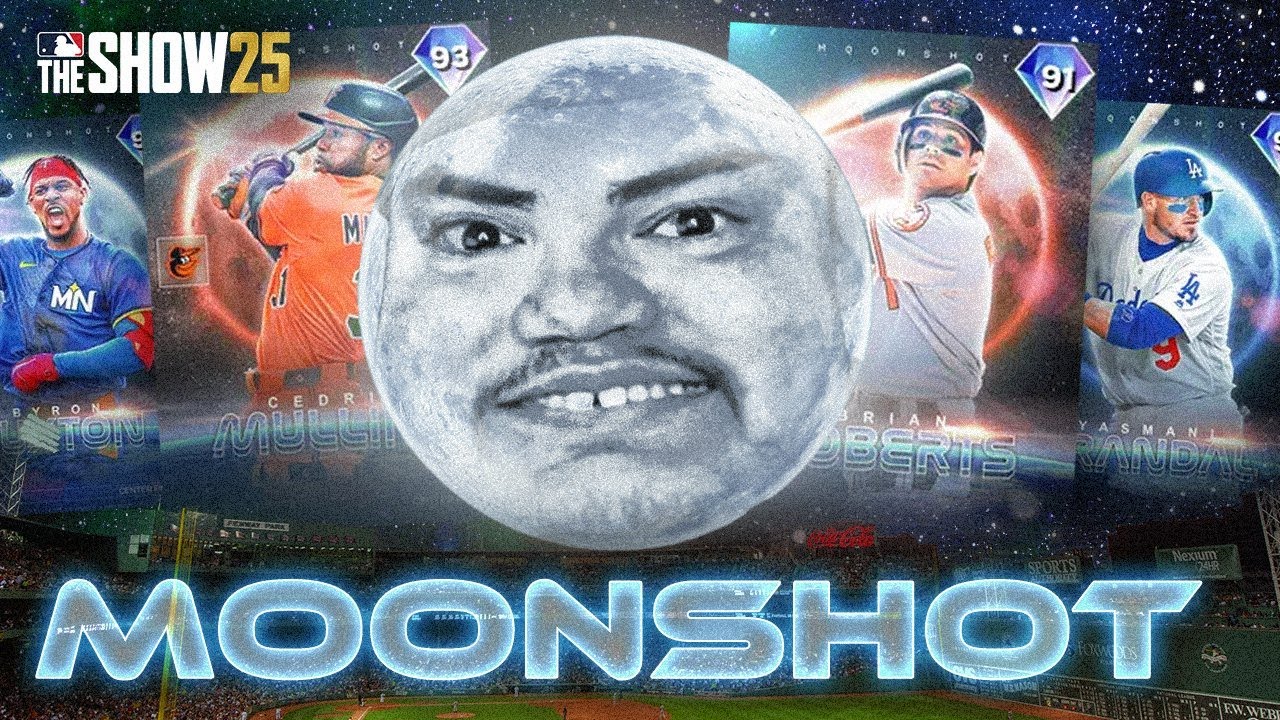 My Favorite Content Drop In MLB The Show History!