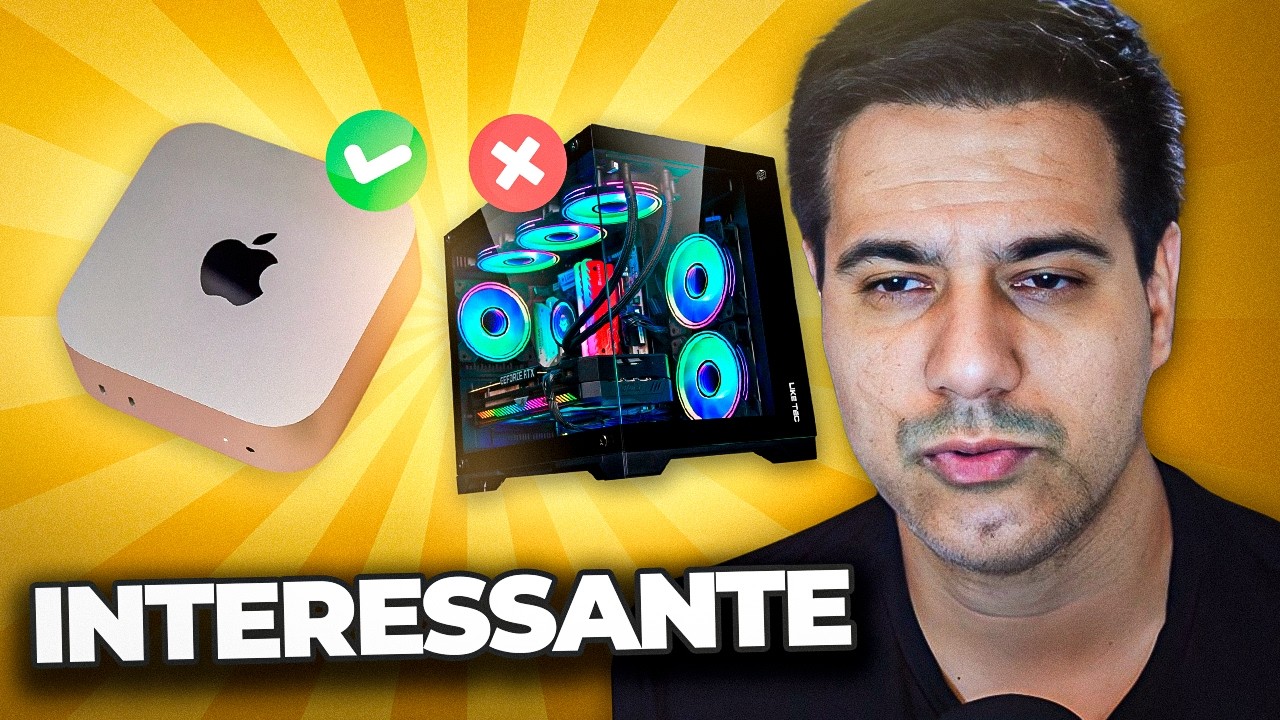 Apple agora virou custo benefício?