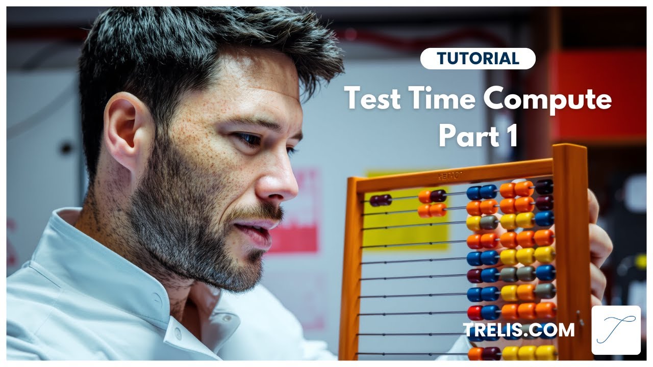 Test Time Compute, Part 1: Sampling and Chain of Thought