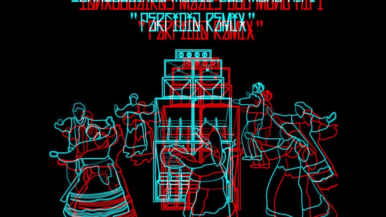 Dub Mono HiFi meets Tanxugueiras - Perfidia Remix + Perfidia Dub