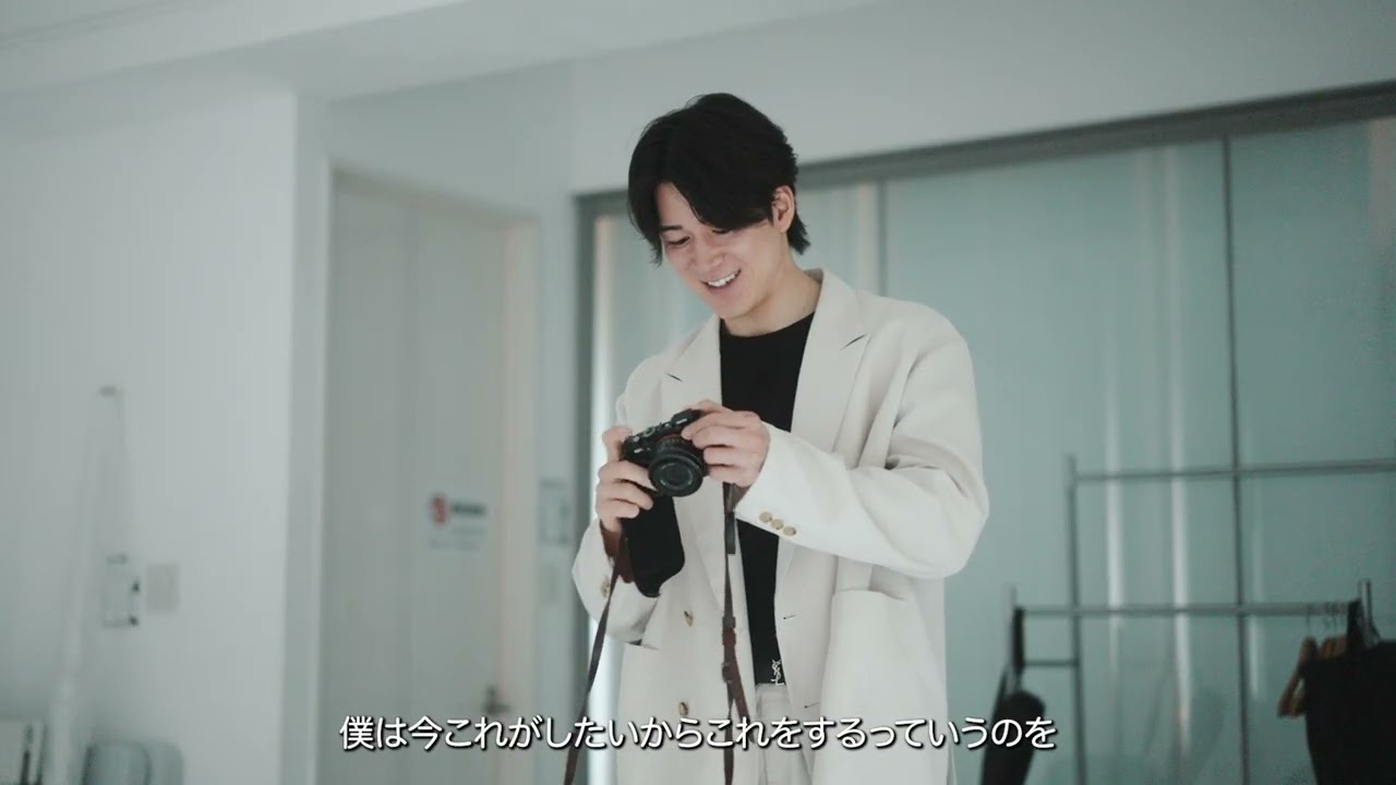 Interview | Sakata Koki 20260303