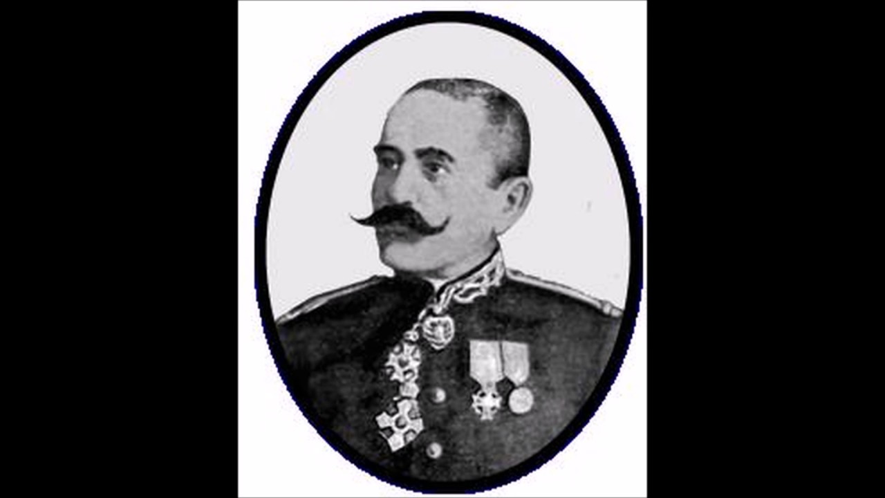 Ion Ivanovici - Rosen aus dem Orient (1957)