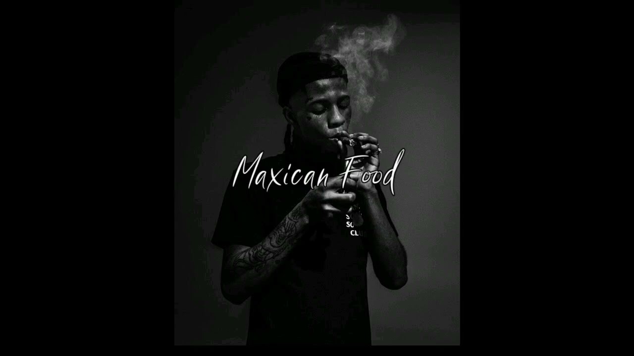 [FREE] *Maxican Food* Ebk Young Joc x Ebk Juvie Ju x Young Slo-be Type Beat 2025