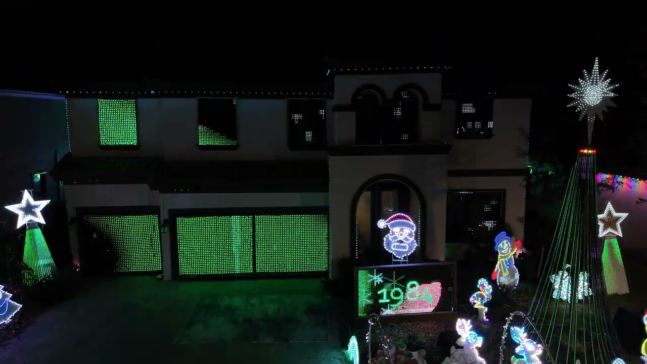 Christmas 2025 Video10
