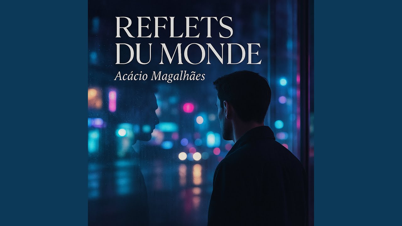 Reflets du monde