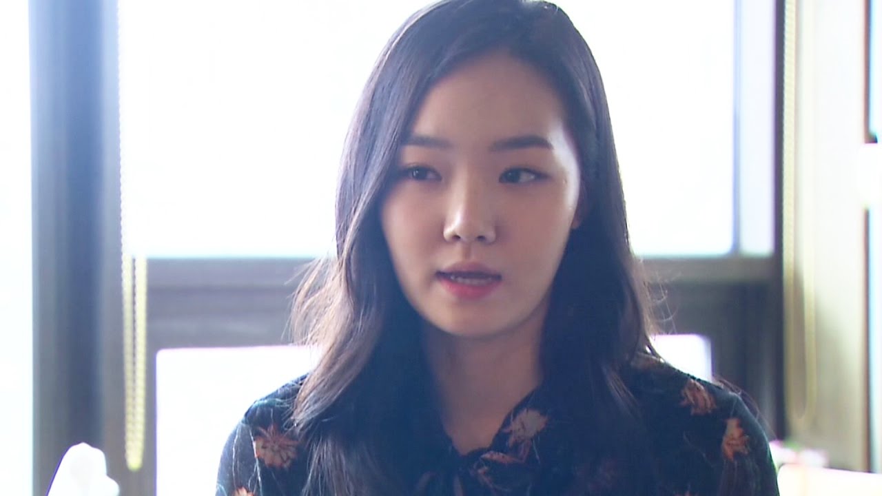 손수아, 끼 발산하는 무한 매력 ‘알고 보니 이경실 2세’ @본격연예 한밤 4회 20161227