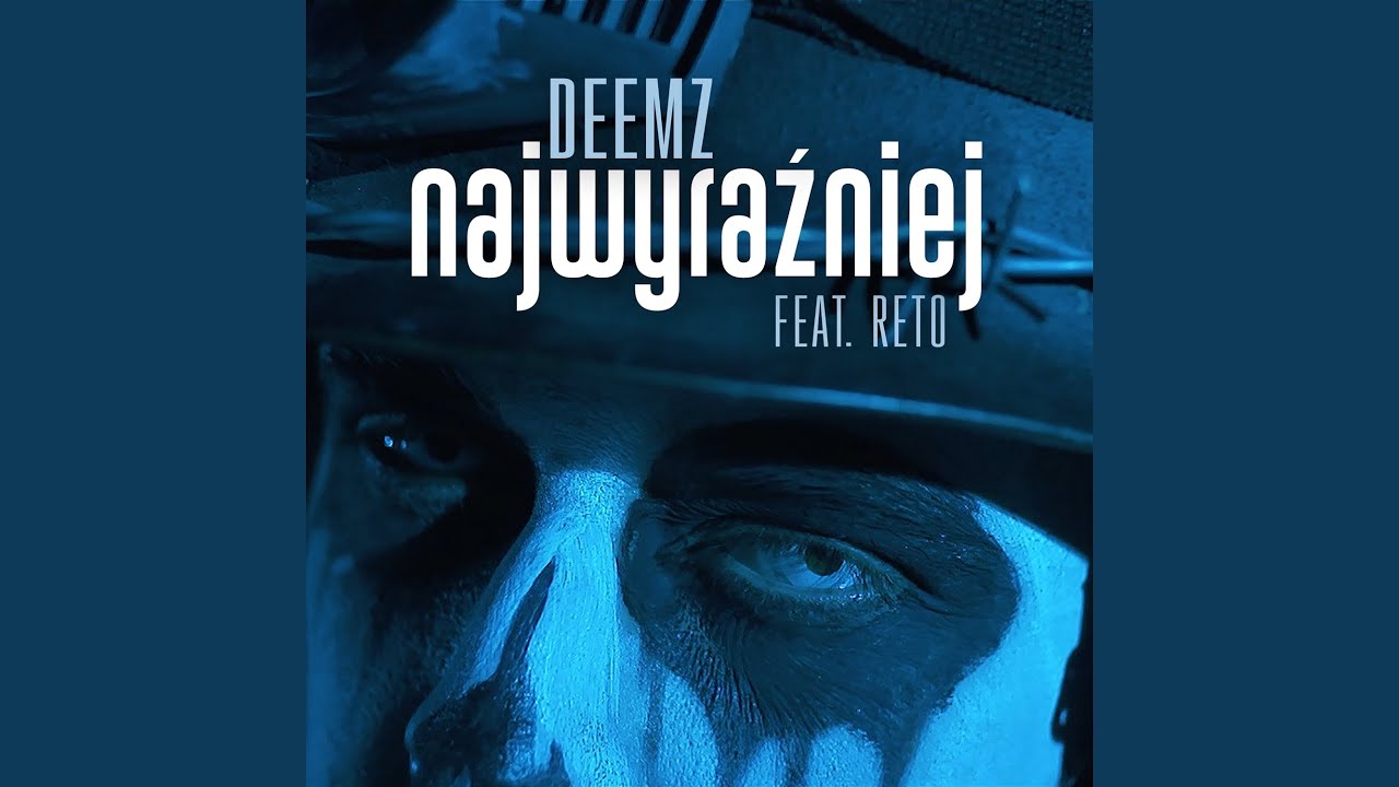 Najwyraźniej (feat. ReTo)