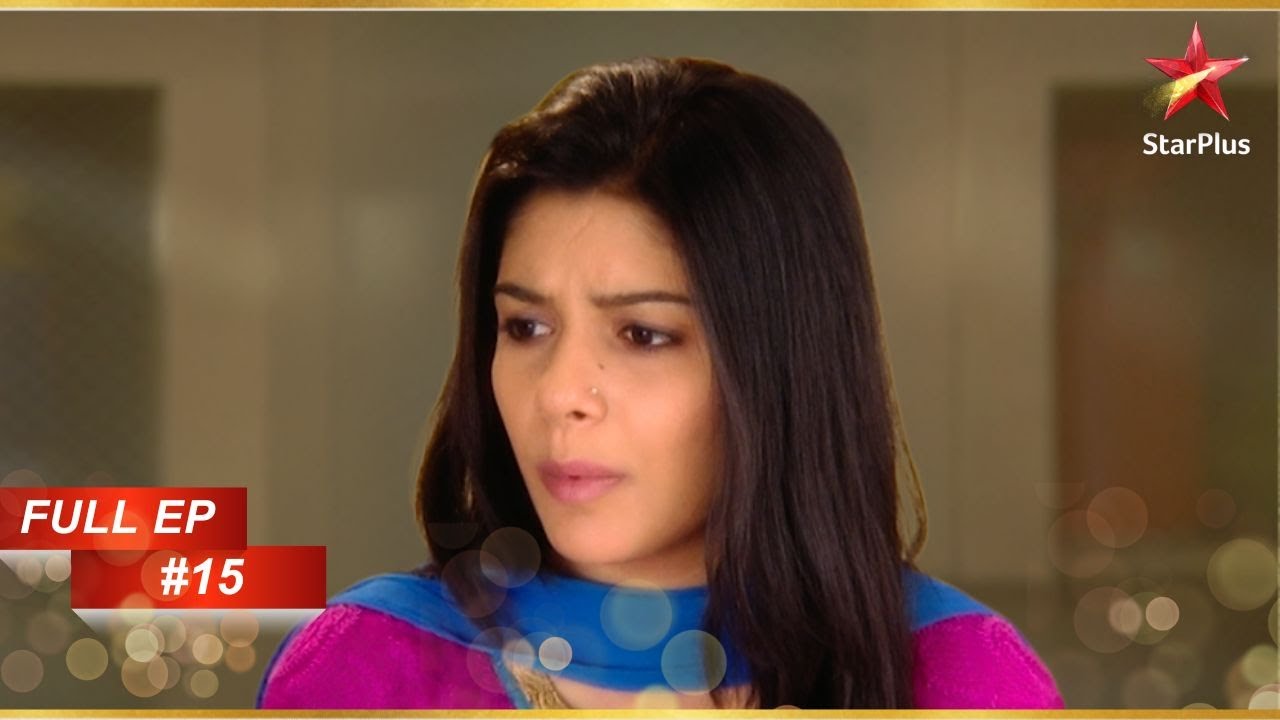 Pratigya असहज महसूस करती है! | Full Episode: 15 | Mann Kee Awaaz Pratigya