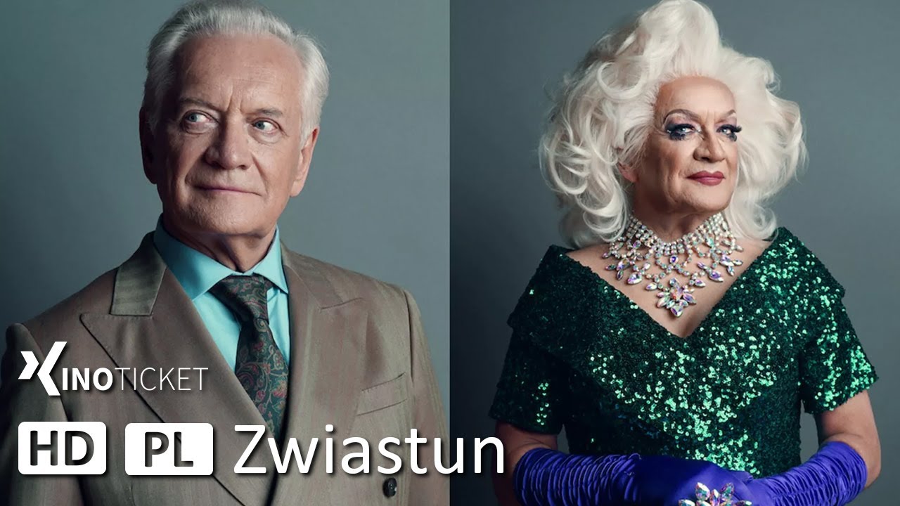 Kr&oacute;lowa (Sezon 1) | Oficjalny zwiastun | Serial polski