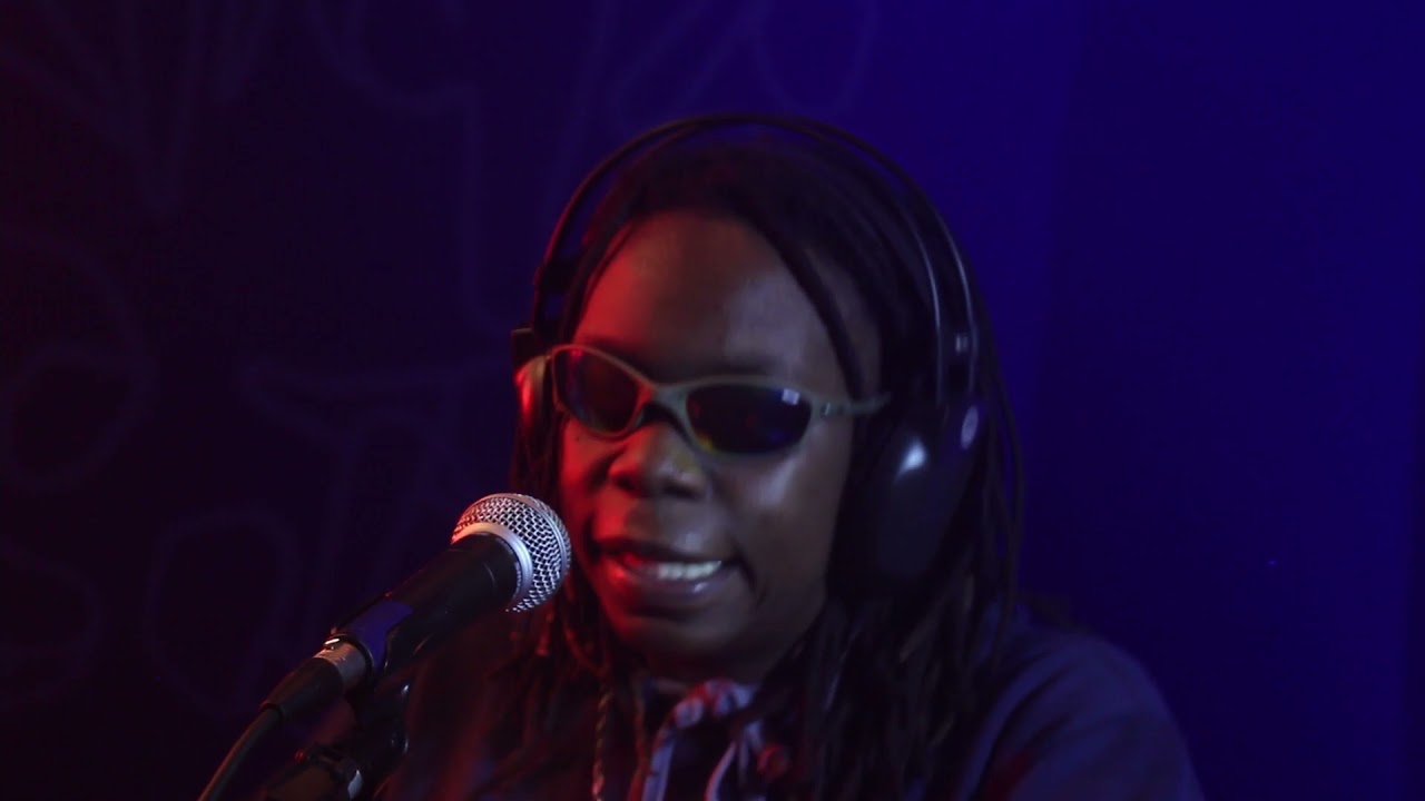 GRIME CCJ #09 - Sara Donato e Pure Hemp, com DJ Tayan