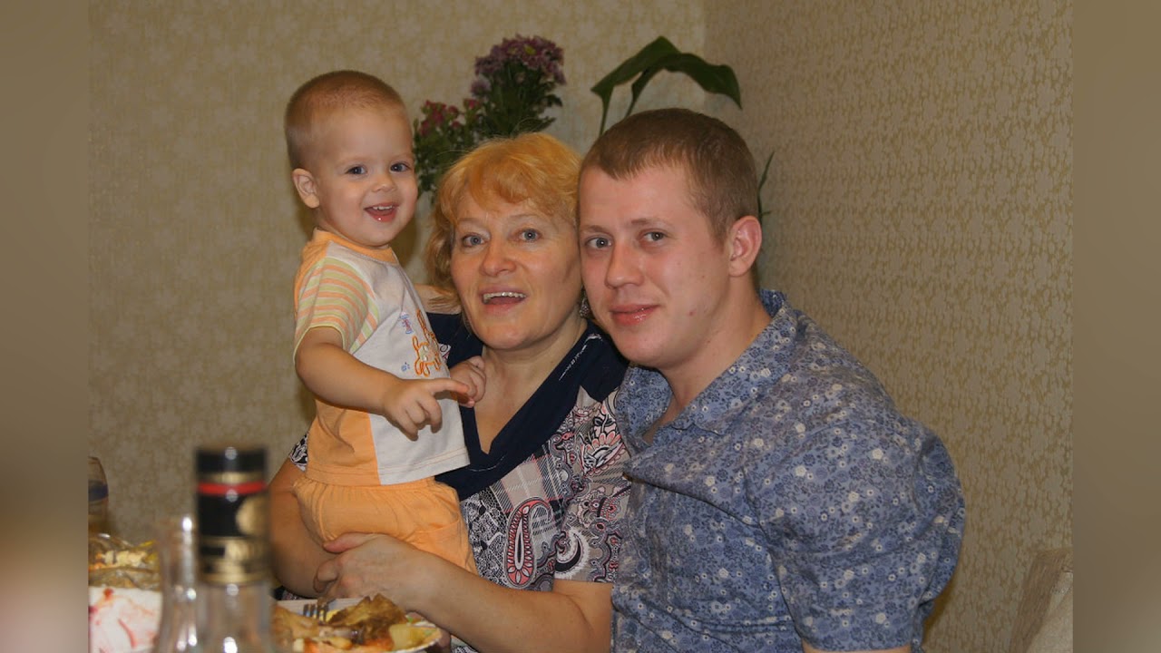 С Юбилеем, Аннушка!