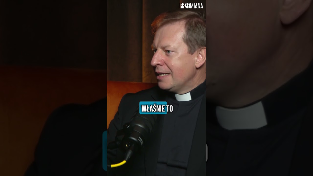 JEZUS, JAK DOBRY PROBOSZCZ POWIEDZIAŁ FAUSTYNIE