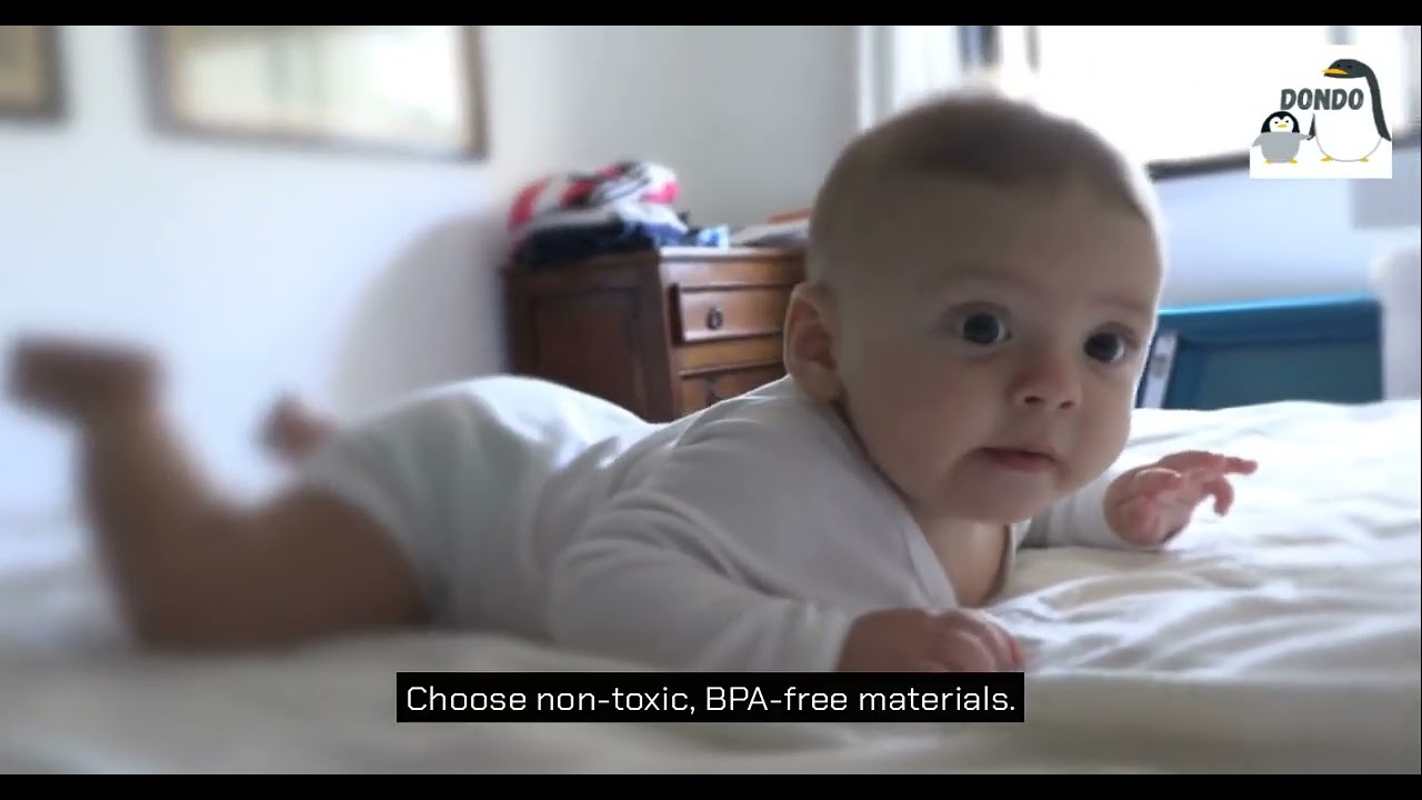 Baby Proofing Essentials Every Parent Needs | Must-Have Baby Safety Products | Dondo Reviews