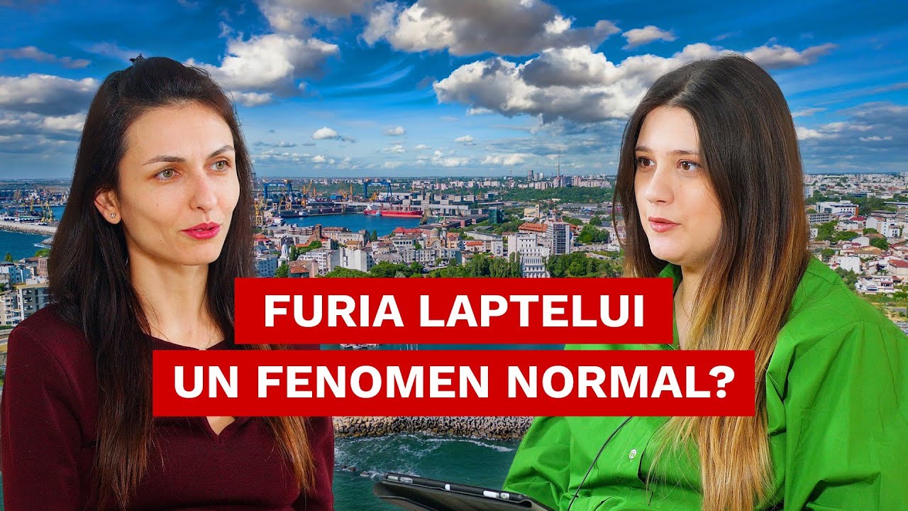 Furia Laptelui: Sfaturi Esențiale pentru Femei în Depășirea Provocărilor