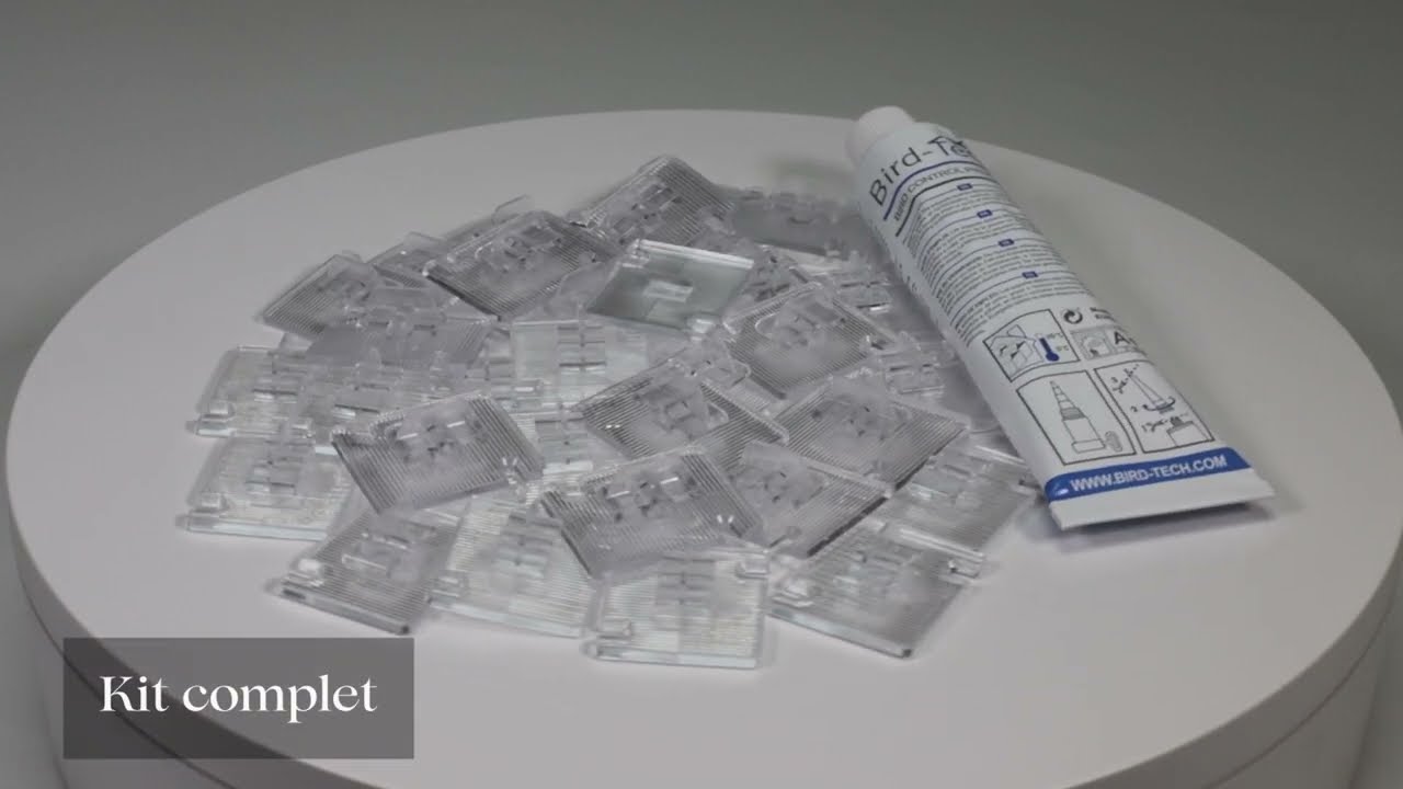 Comment utiliser les crochets FastNet pour les filets balcon pour chats ?