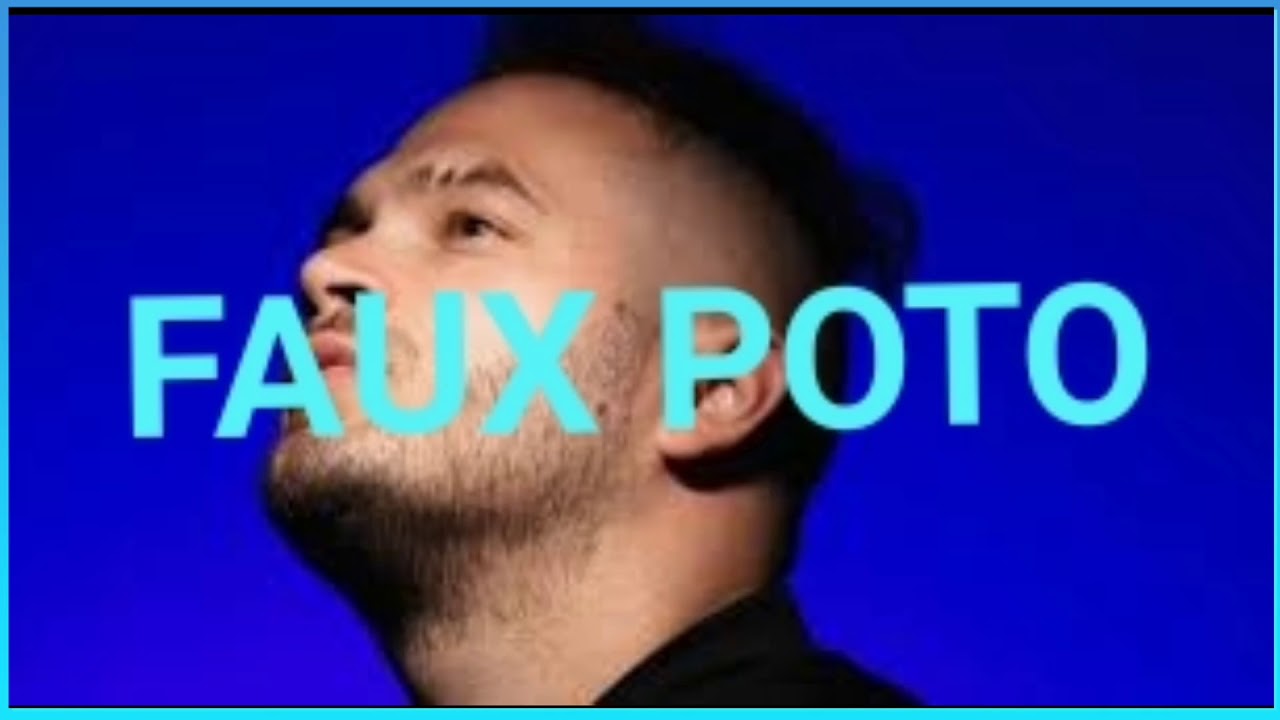 JUL - FAUX POTO //INSTRU TYPE JUL 2019