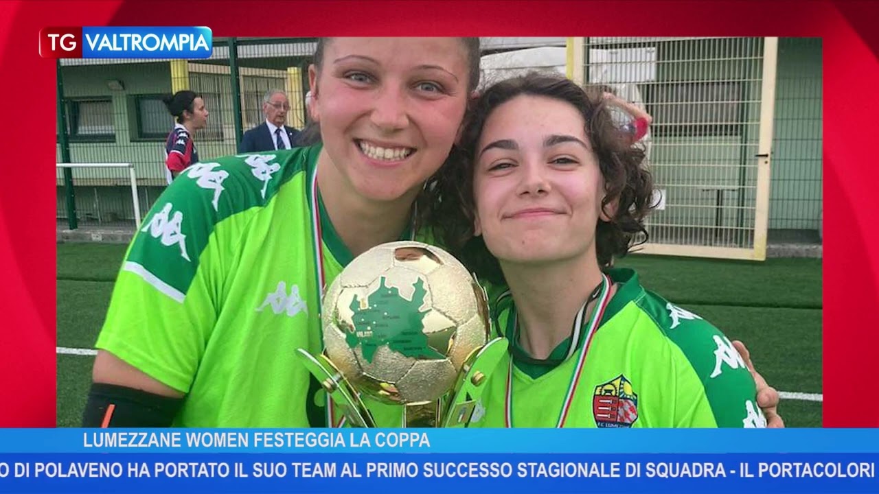 LA COPPA LOMBARDIA D’ECCELLENZA FEMMINILE VA AL LUMEZZANE CHE SI IMPONE NELLA BERGAMASCA