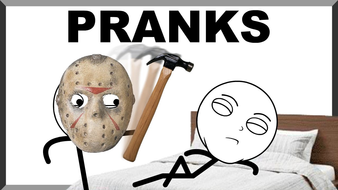 College Pranks That Will Get You Expelled