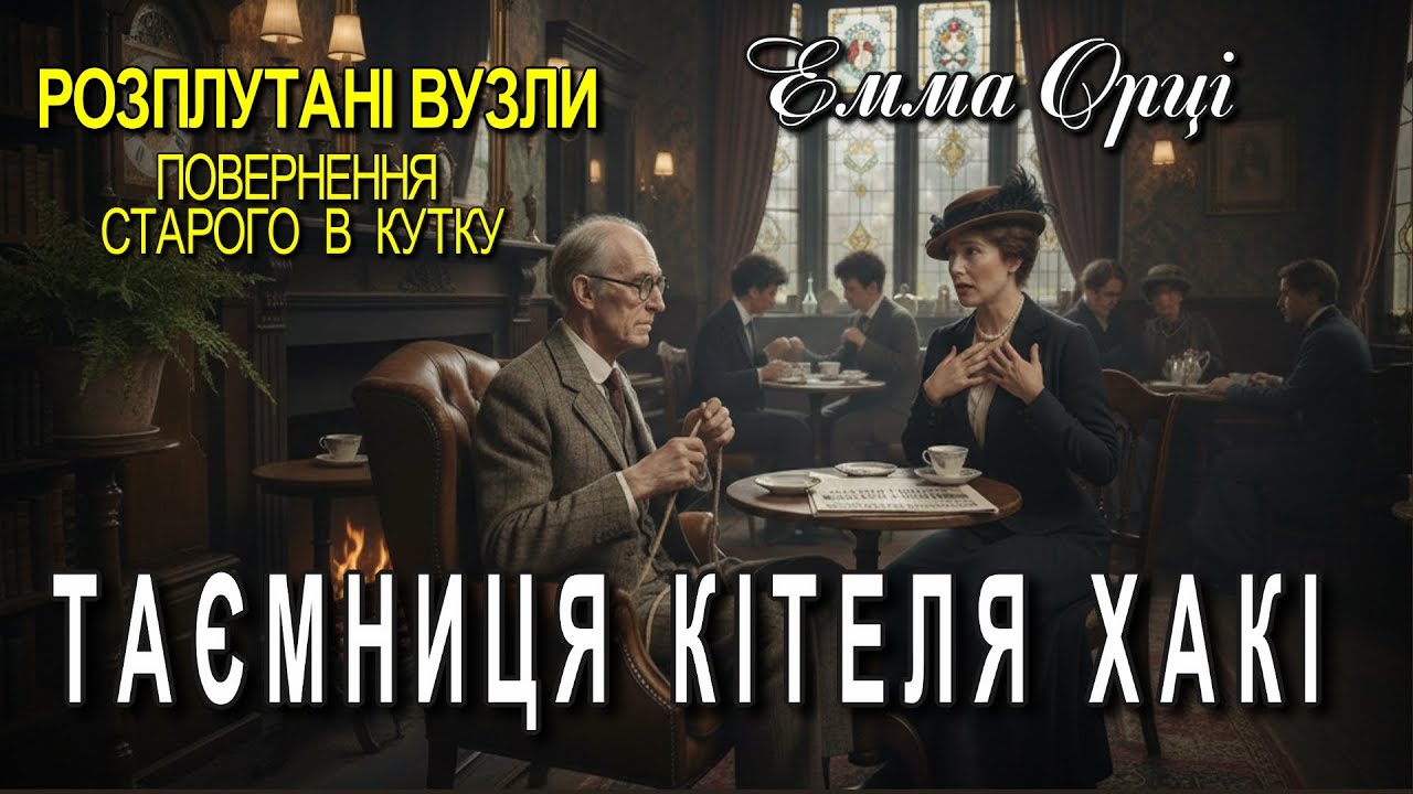 Емма Орці  - 