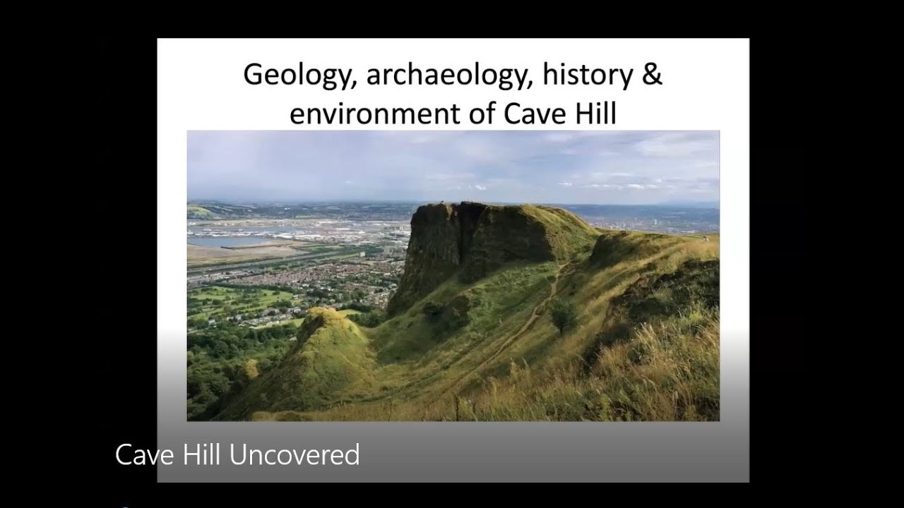 Cave Hill Uncovered