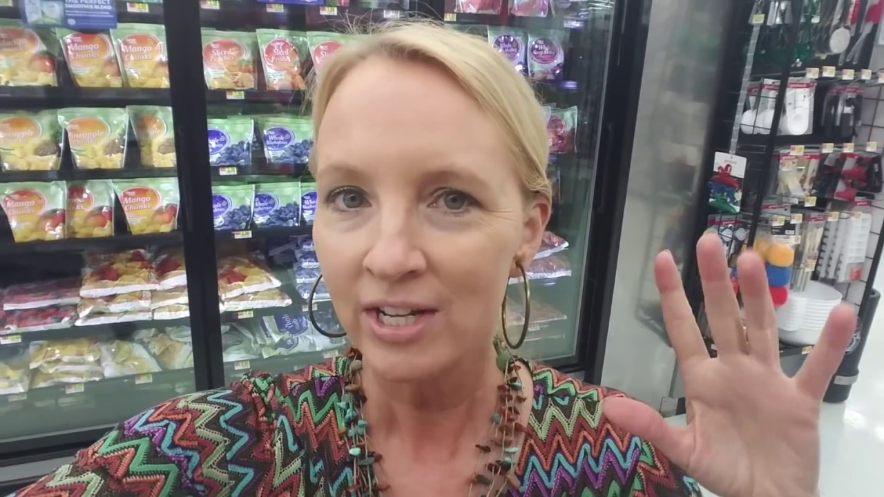 SouthernASMR Sounds ☺️ Walmart Walk-Through & Life Update