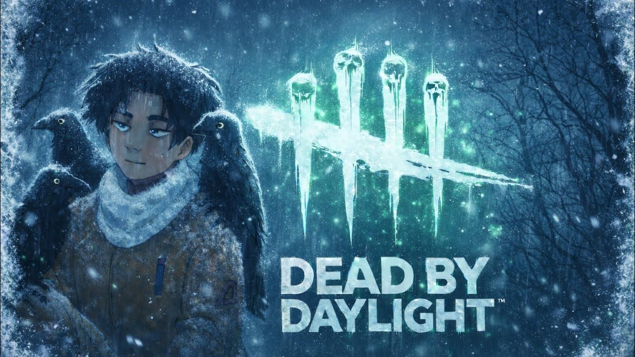 1st  Survivor Video! : Dead By Daylight