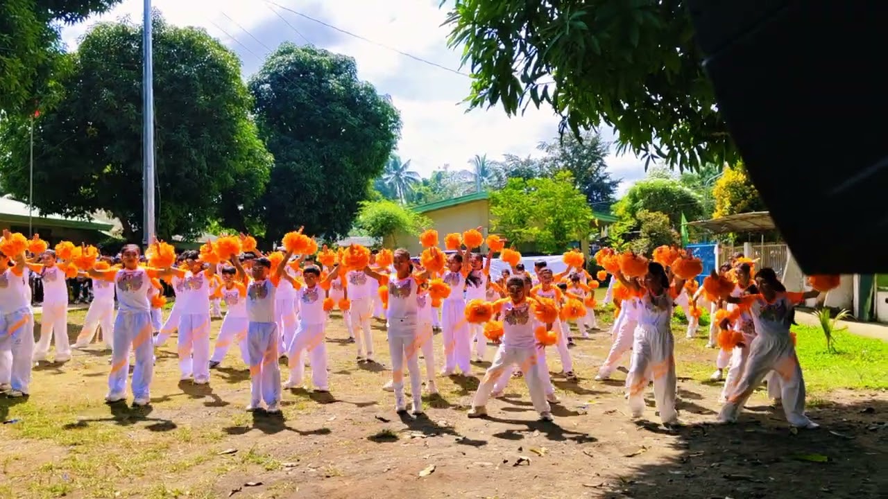 Achievement Day 2026 : Grade 6 Fiery Phoenix