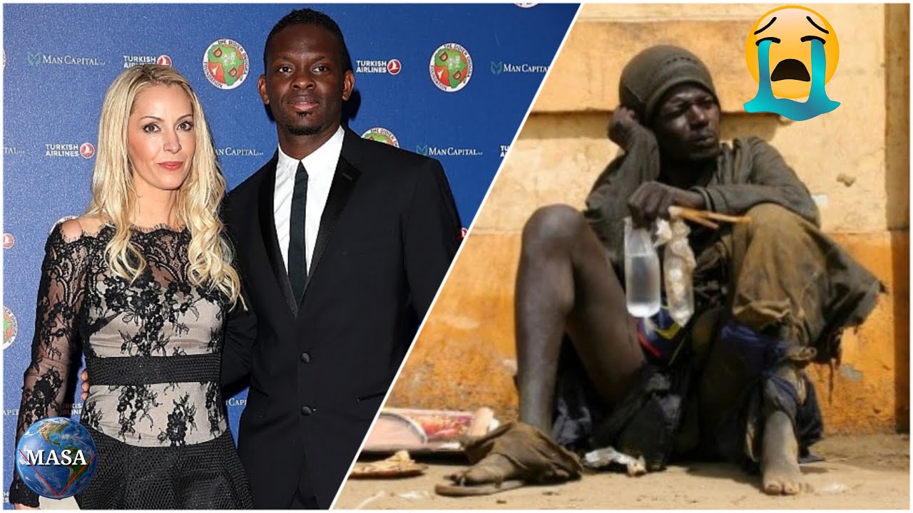 Voici 6 grands footballeurs noirs ruinés par leurs femmes suite au divorce I magazine du savoir