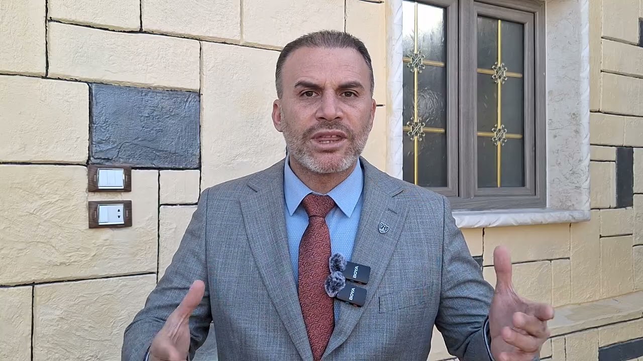 ​🔴 رسالة إلى الإخوة الكرد في سوريا الجديدة🔴 Peyamek bo birayên Kurd li Sûriya Nû