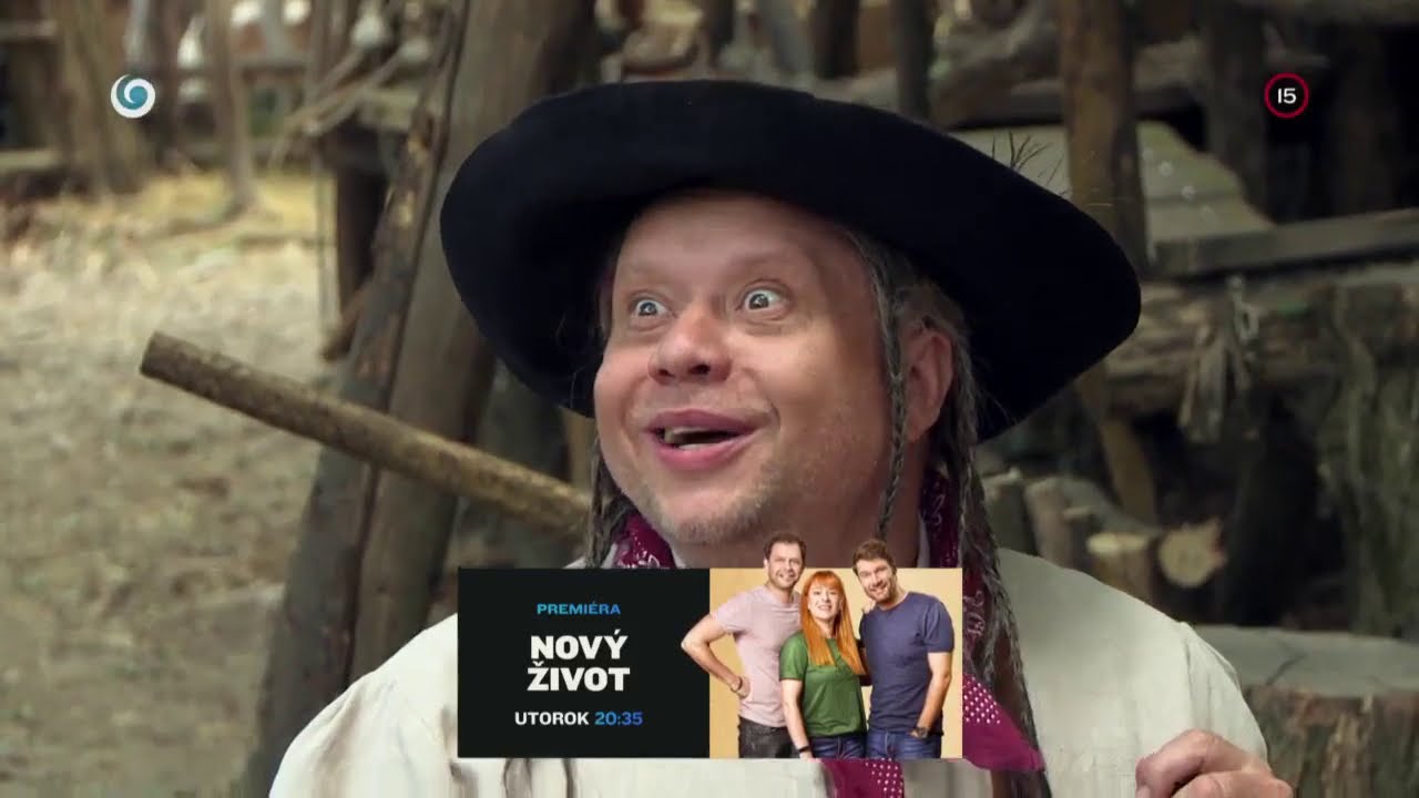 Fatálne následky konzumácie gulášu (UHORČÍK)