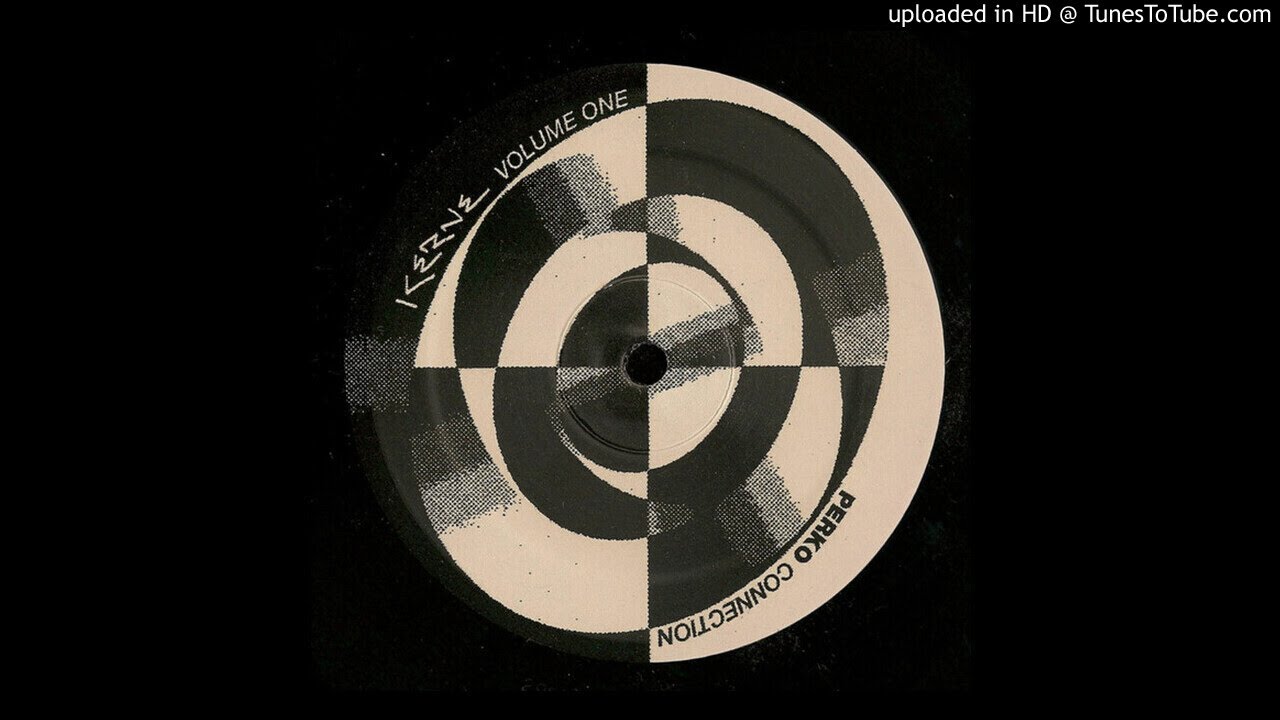 Perko - Connection - KV1