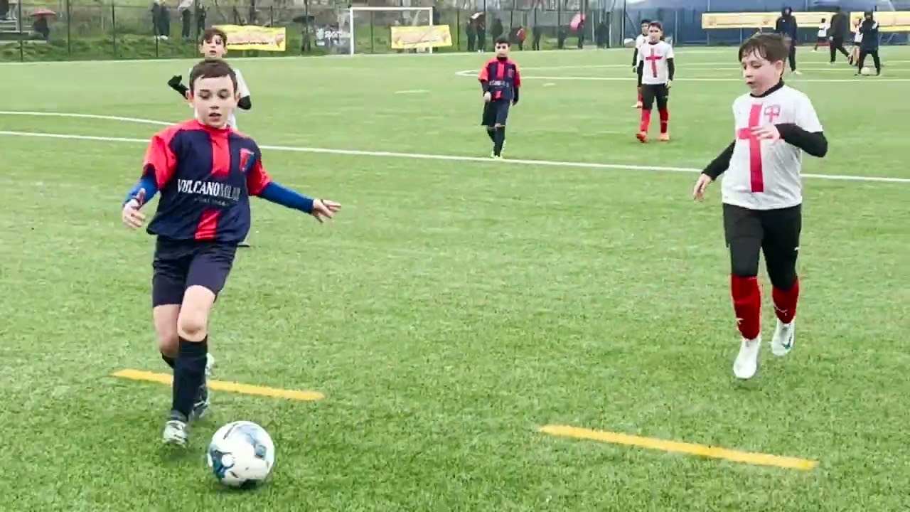 Calcio Club Milano vs  Cinisello, 15.03.2025