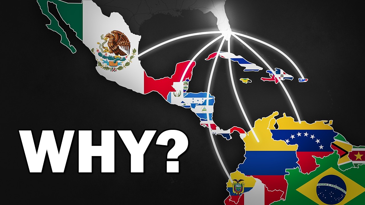 How Miami Became Capital of Latin America