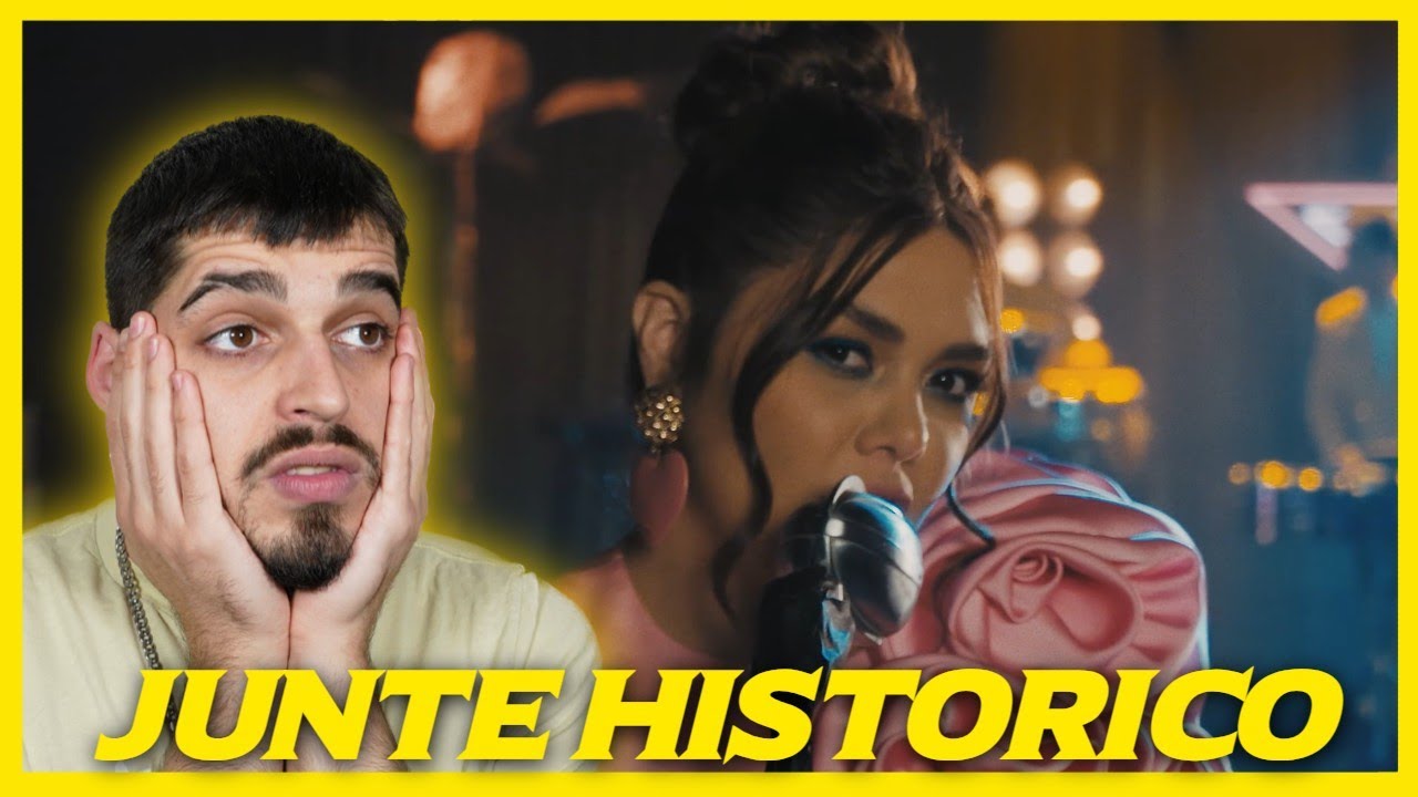 Yuridia, Los Ángeles Azules - Felicítalo | ANÁLISIS Y REACCION