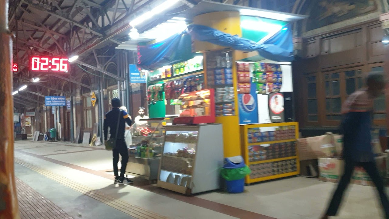 03010/Doon Festival Special Departing Asansol Junction railway station, Video in 4k ultra HD