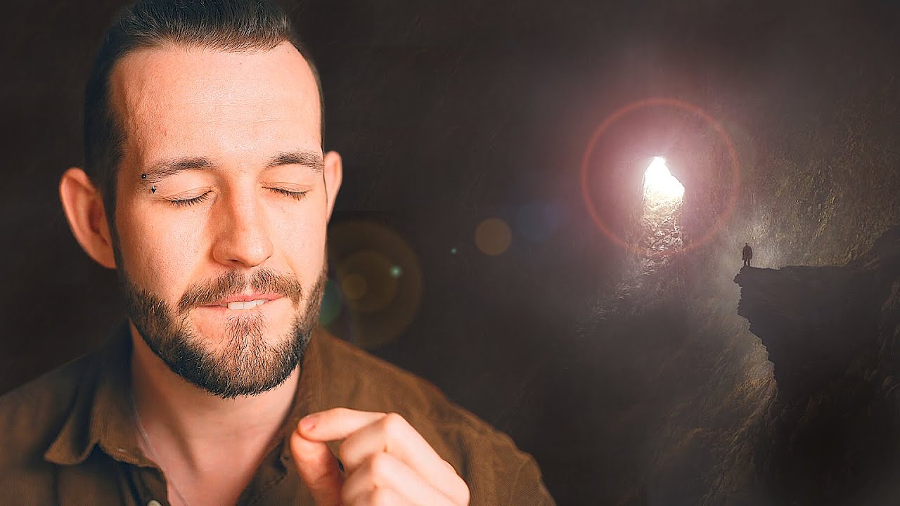 Intrusive Thoughts: How To Cleanse Your Mind & Defeat Your Demons | Shadow Work Series 04/08
