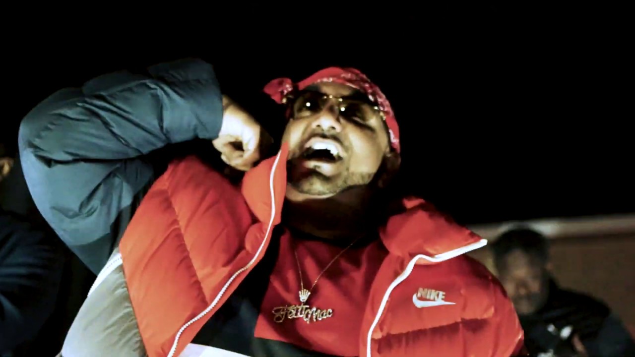 Fetti Mac feat. FliBoiMoe - Say The Same    OFFICIAL MUSIC VIDEO