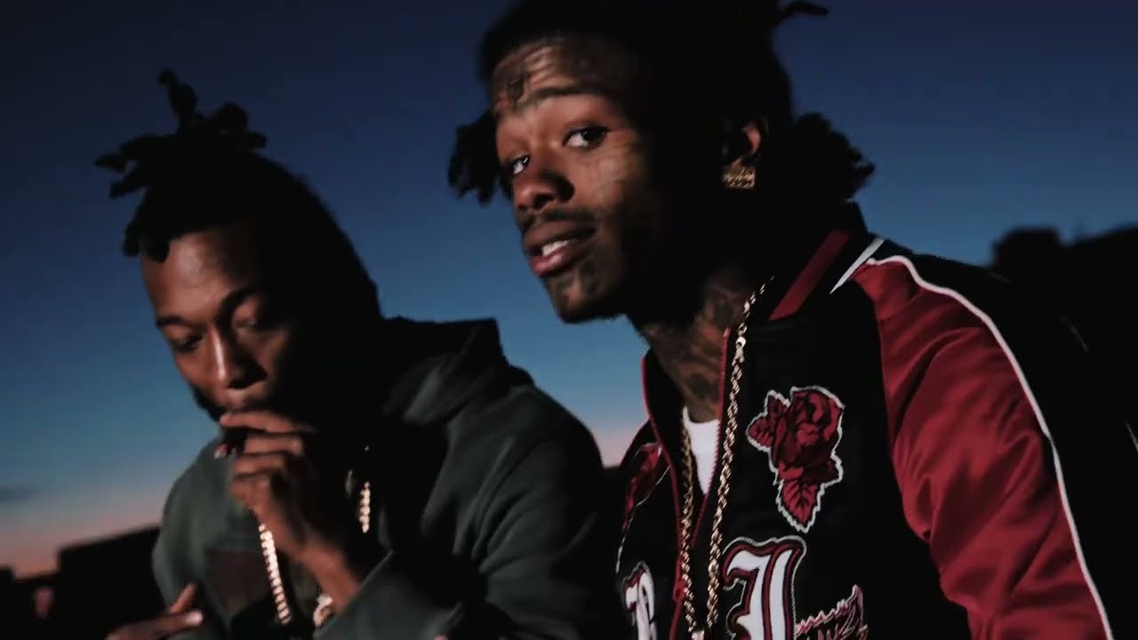 X4 - “Agent” Prod by FBEAT @RomanWasntBuiltInADay