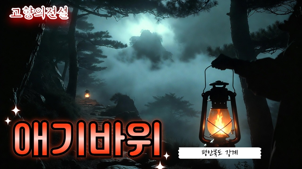 쇠똥을 시주한 만석꾼 #고향의전설 #옛날이야기 #오디오북 #설화