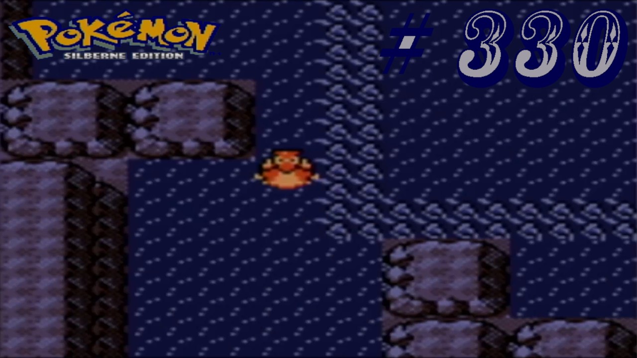 Let's Retro Pokémon - Silberne Edition # 330 [DE] [1080p60]: Die Drachenhöhle (3)