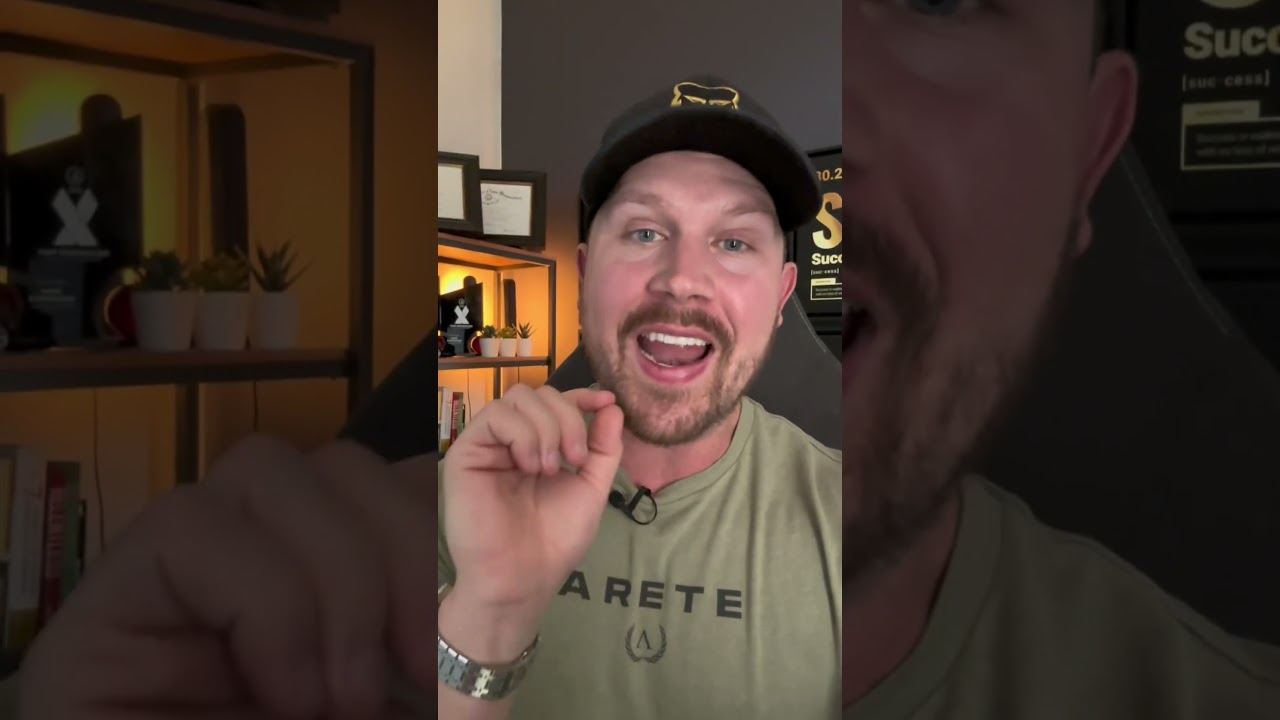 4 Videos Every Realtor Needs To Create  🧲🤑 #realtor #realestateagent