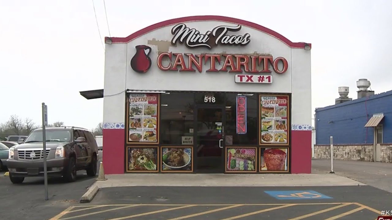 Behind the Kitchen Door: Mini taco business warned to follow rules or face more inspections