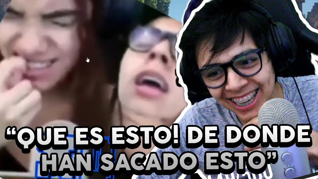 DAARICK Y ANTHONY ESTUVIERON JUNTOS TEORIA, RUTINA DE EJERCIOS PARA KCH4R, MOMENTOS "XD"