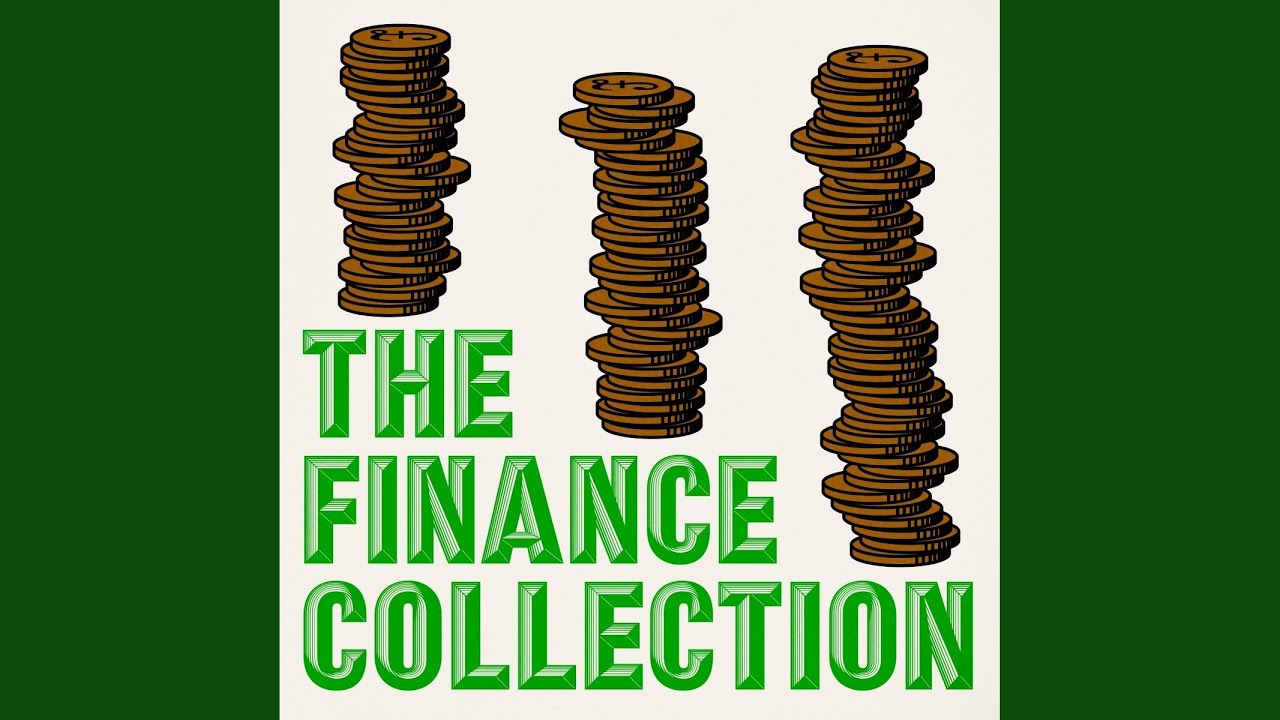 Chapter 294 - The Finance Collection: 6 Essential Books on Wealth and Economics