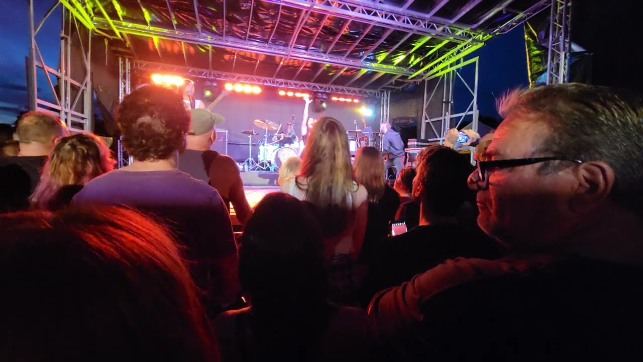 Lacey Sturm live - NJ, 6/28/24