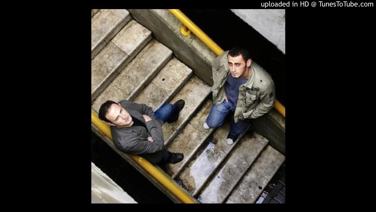 Brisker & Magitman - Do Not Stop (Original Mix) HQ