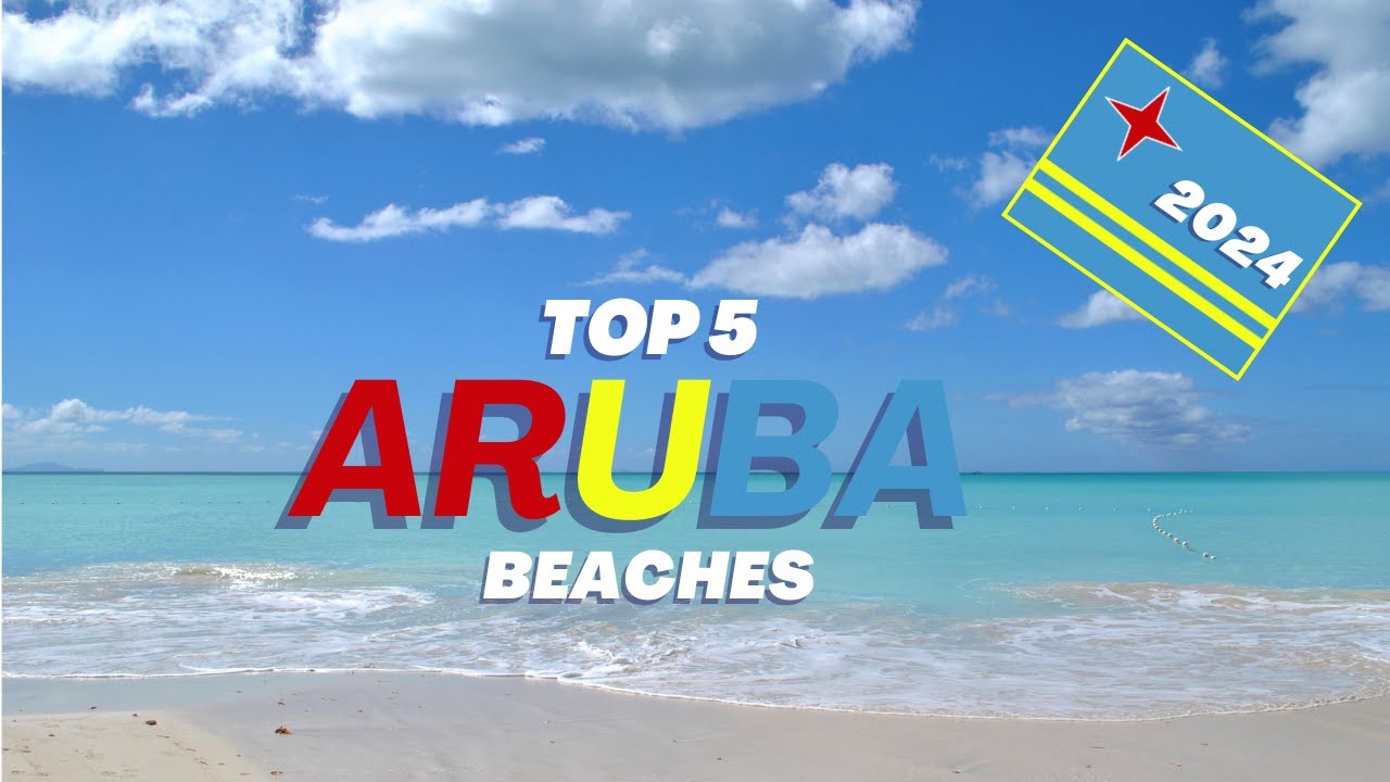 The 10 Best Beaches in Aruba (2024)