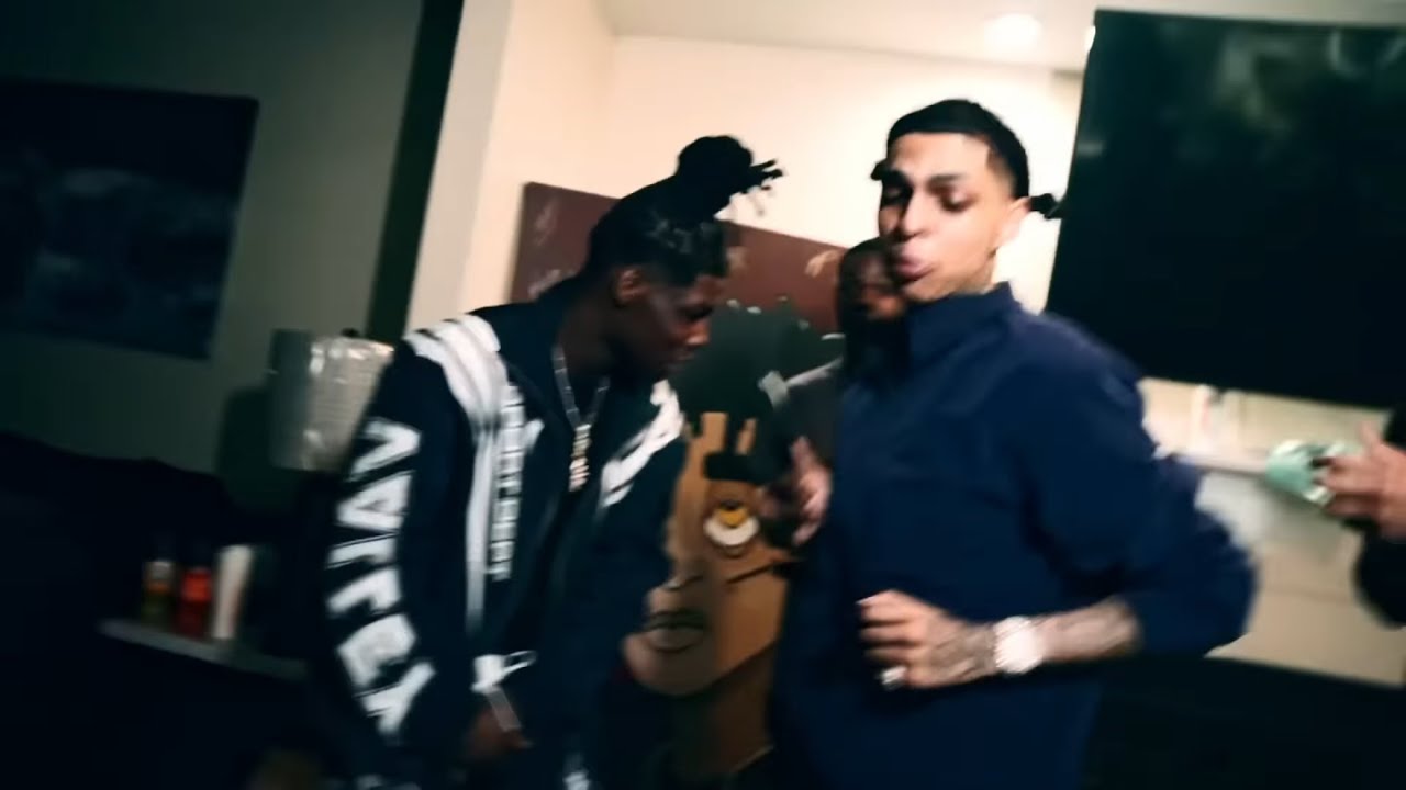 Lil tony (archive) - Choppa Sang